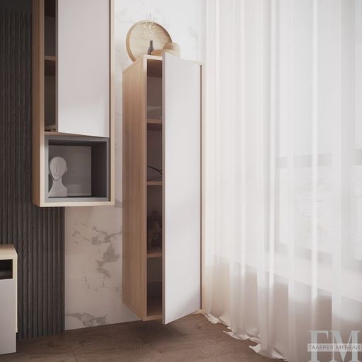 Навесной шкаф «Рэя 8»